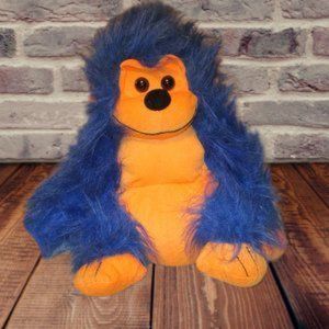 Monkey 16" Plush